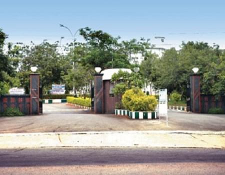 IIT Hyderabad Campus photo 4