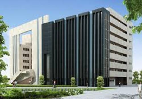 IIT Hyderabad Campus photo 1