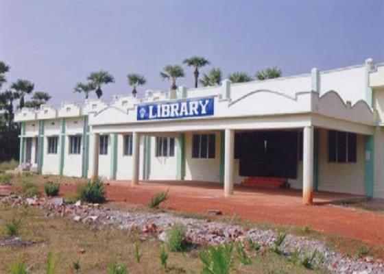 Andhra University, College of Engineering Visakhapatnam Academic Building photo 8