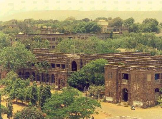 Andhra University, College of Engineering Visakhapatnam Academic Building photo 1