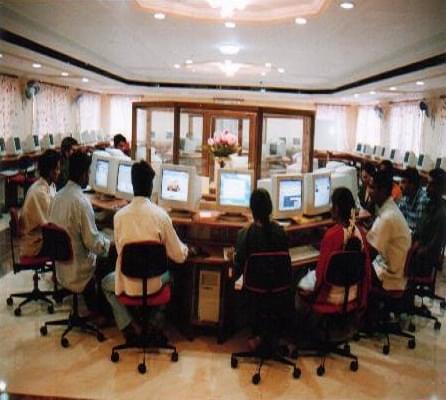 Andhra University, College of Engineering Visakhapatnam Campus photo 1