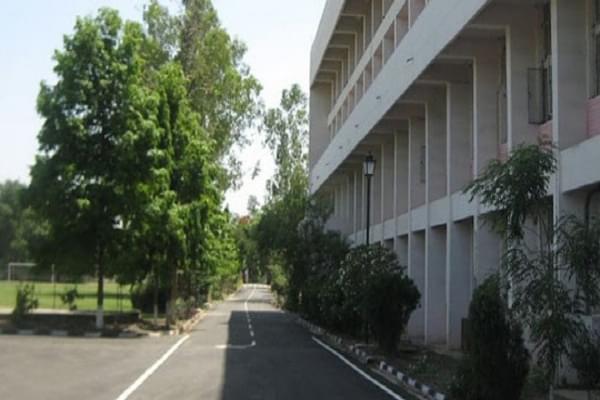IIT Ropar Campus photo 2