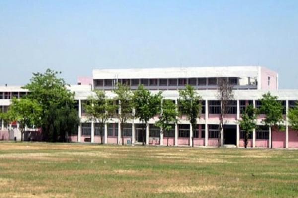 IIT Ropar Campus photo 3
