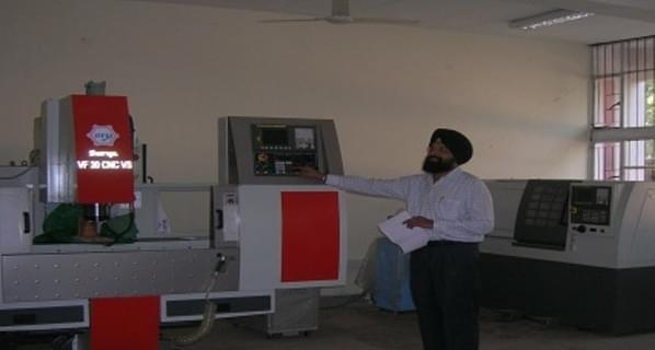 IIT Ropar Campus photo 4