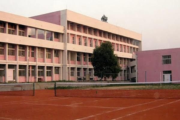 IIT Ropar Campus photo 5