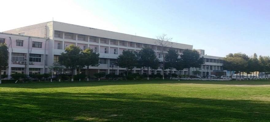 IIT Ropar Campus photo 7