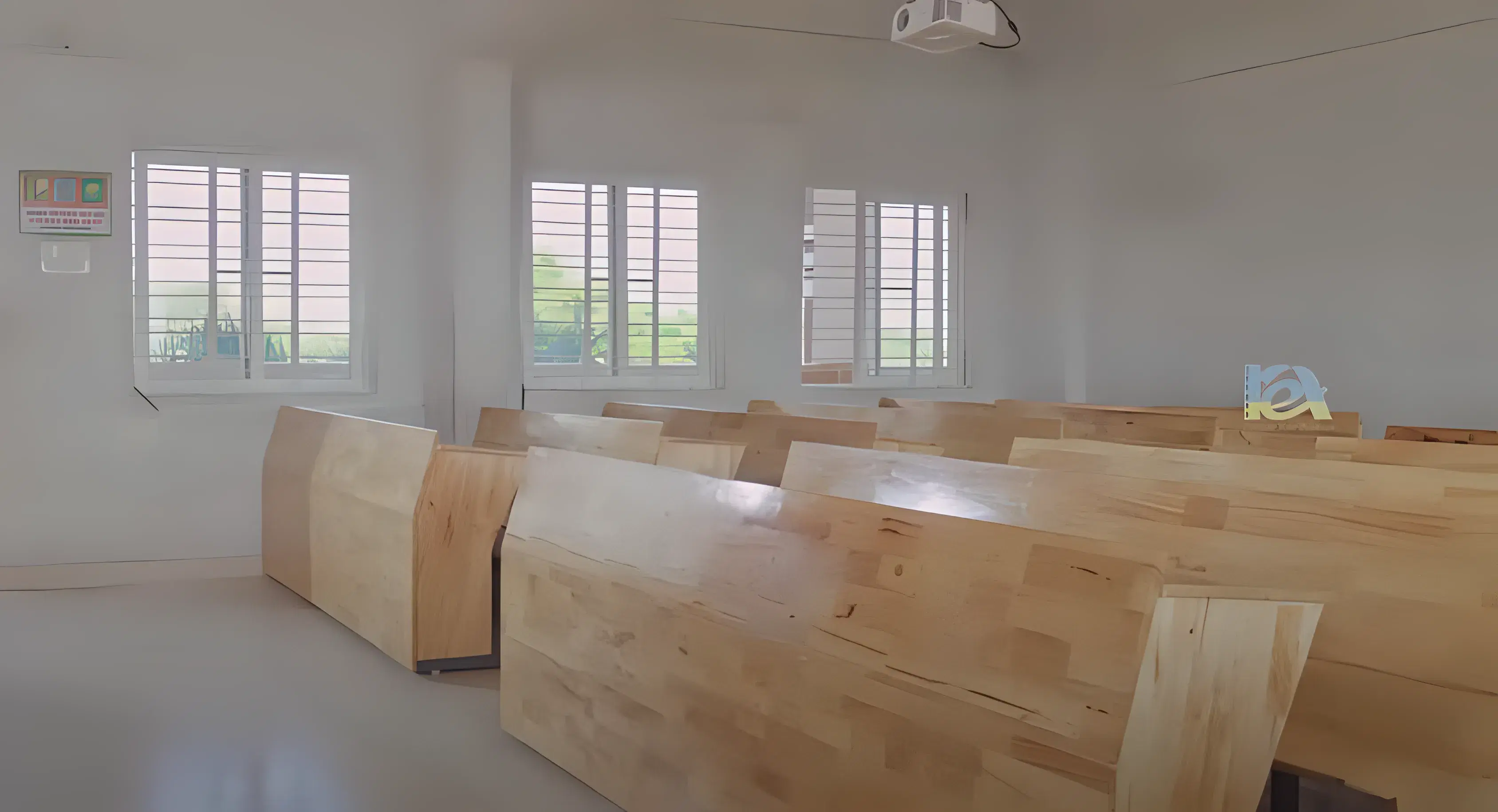 Megha Institute of Engineering and Technology for Women Ghatkesar Academic Infrastructure photo 5