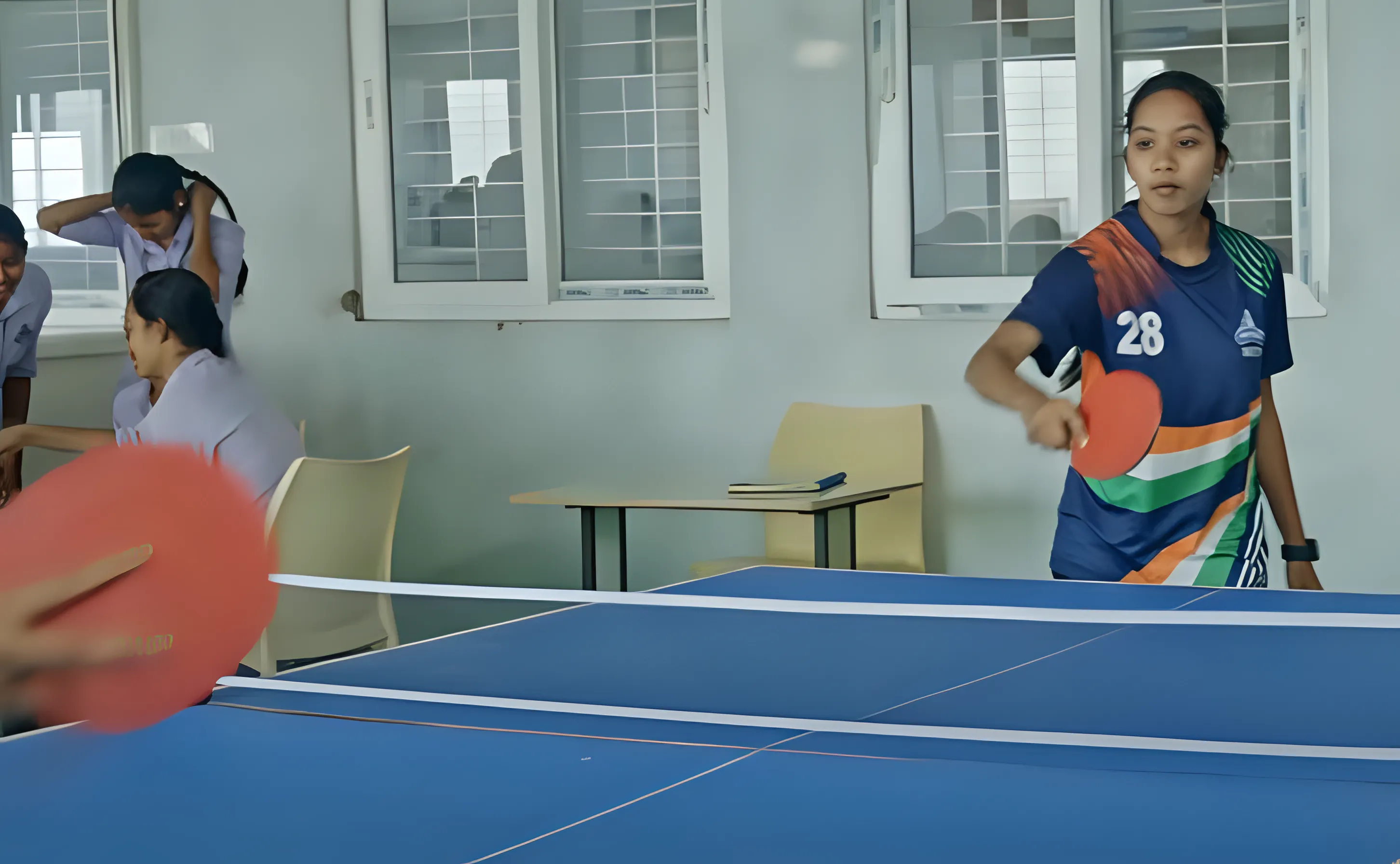 Megha Institute of Engineering and Technology for Women Ghatkesar Sports Facilities photo 1