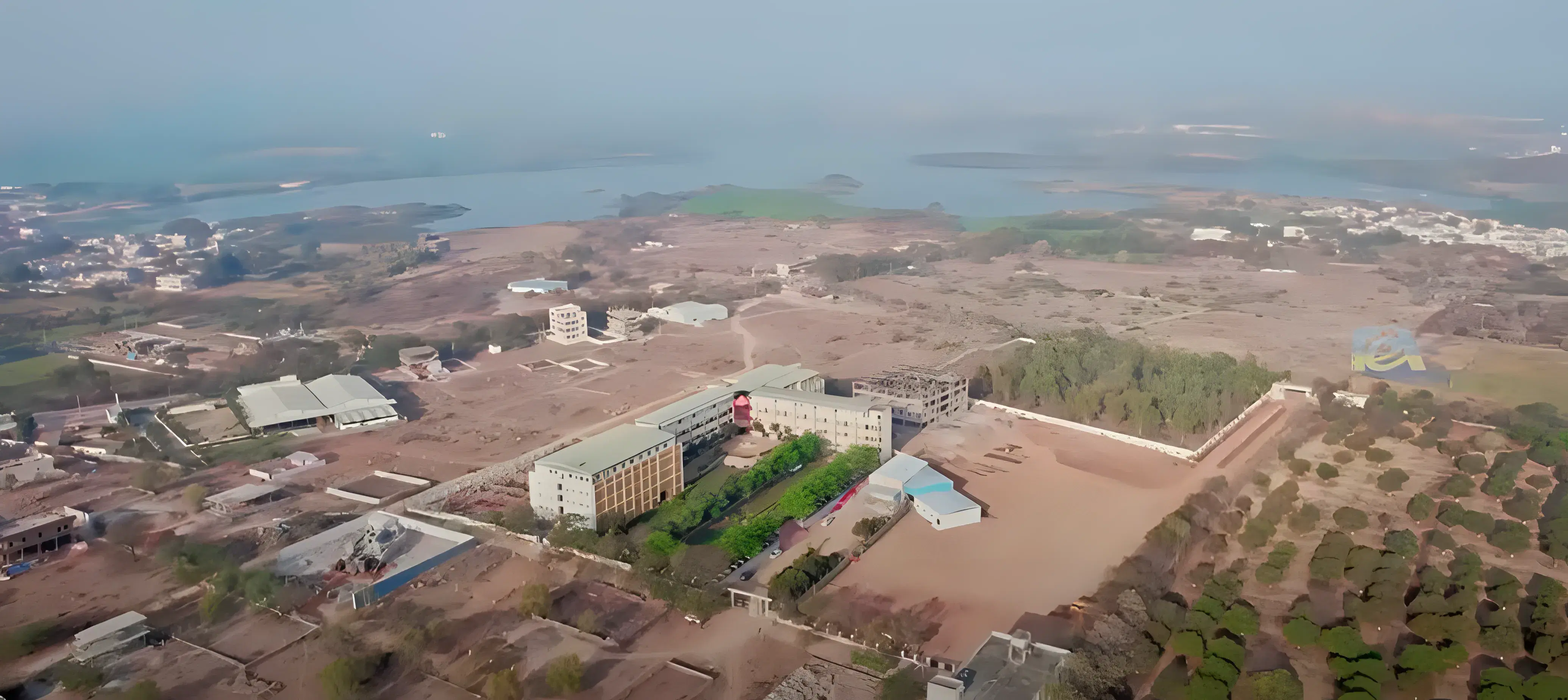 Megha Institute of Engineering and Technology for Women Ghatkesar Campus photo 5