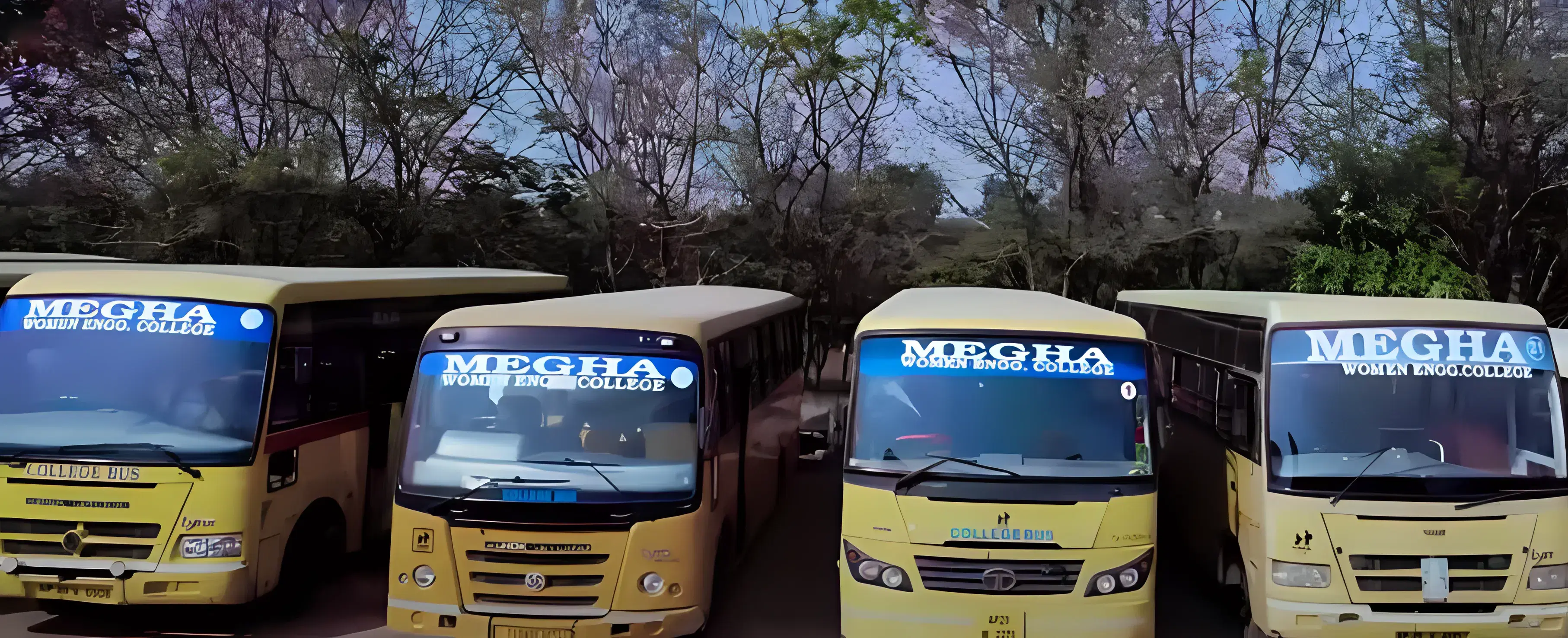 Megha Institute of Engineering and Technology for Women Ghatkesar Facilities photo 1