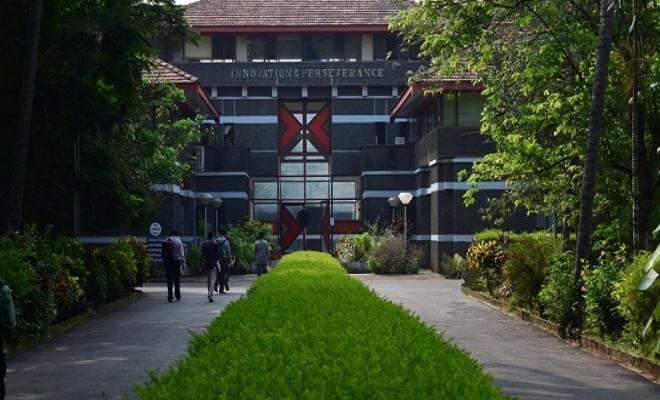 National Institute of Electronics & Information Technology Calicut Campus photo 1