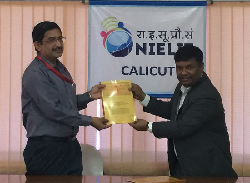 National Institute of Electronics & Information Technology Calicut Events photo 3