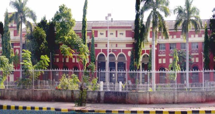 Institute of Science Nagpur College Images photo 3