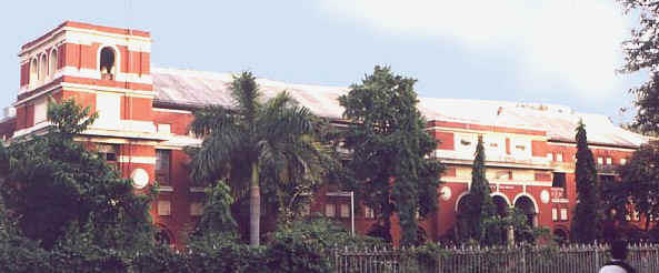 Institute of Science Nagpur College Images photo 1