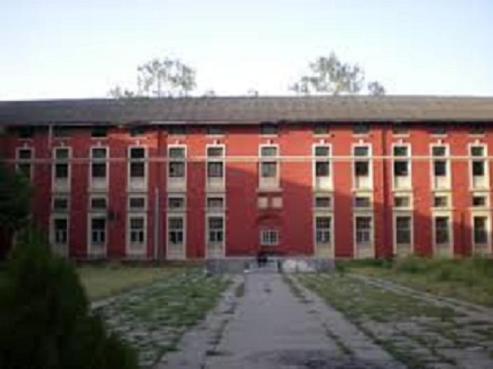 Institute of Science Nagpur College Images photo 2