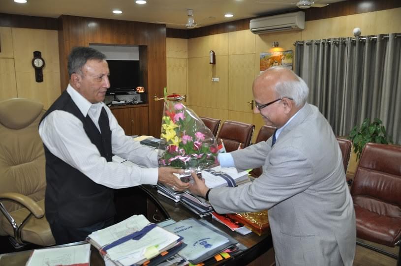 Chhattisgarh Kamdhenu Vishwavidyalaya Raipur Events photo 1