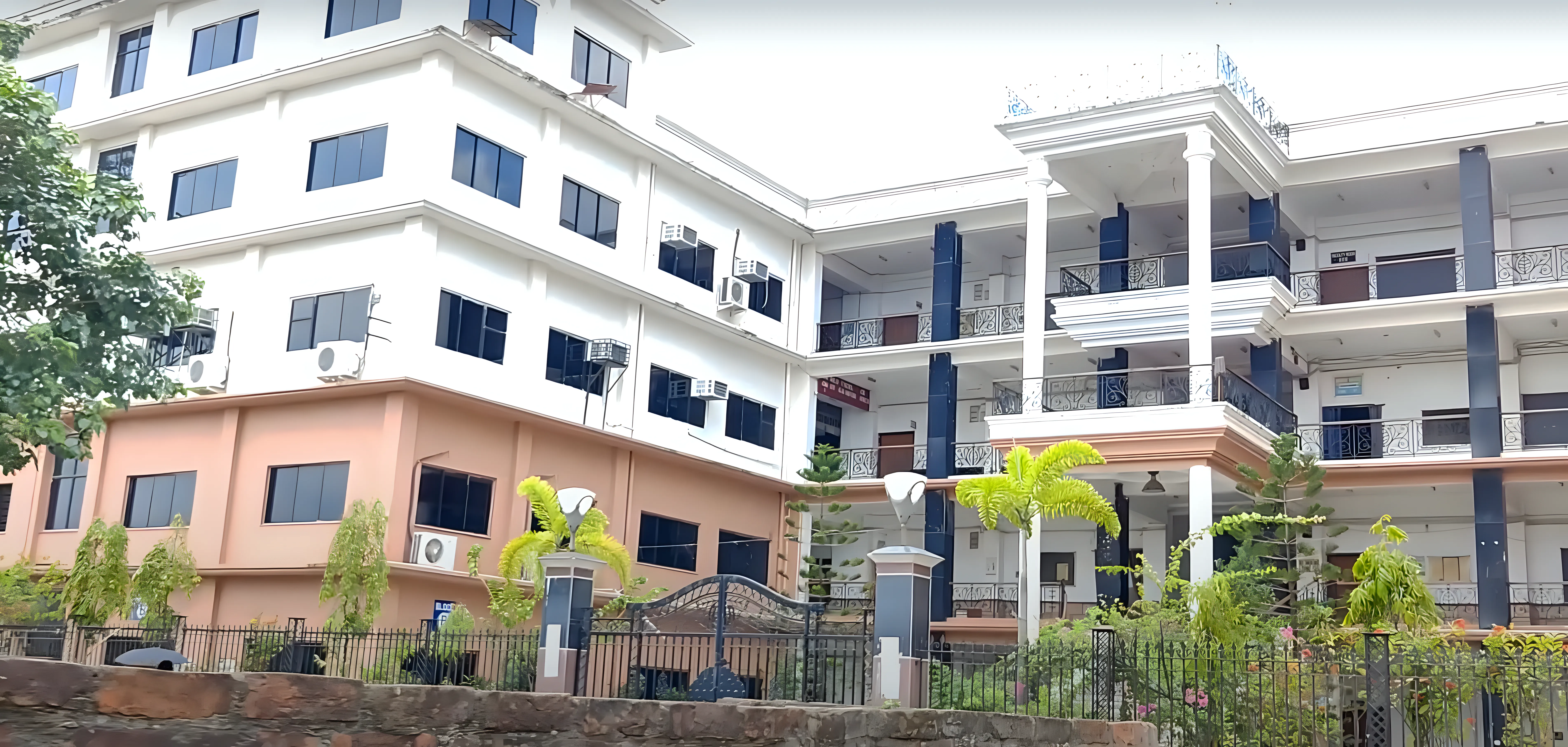 MSIT Kolkata Campus photo 1