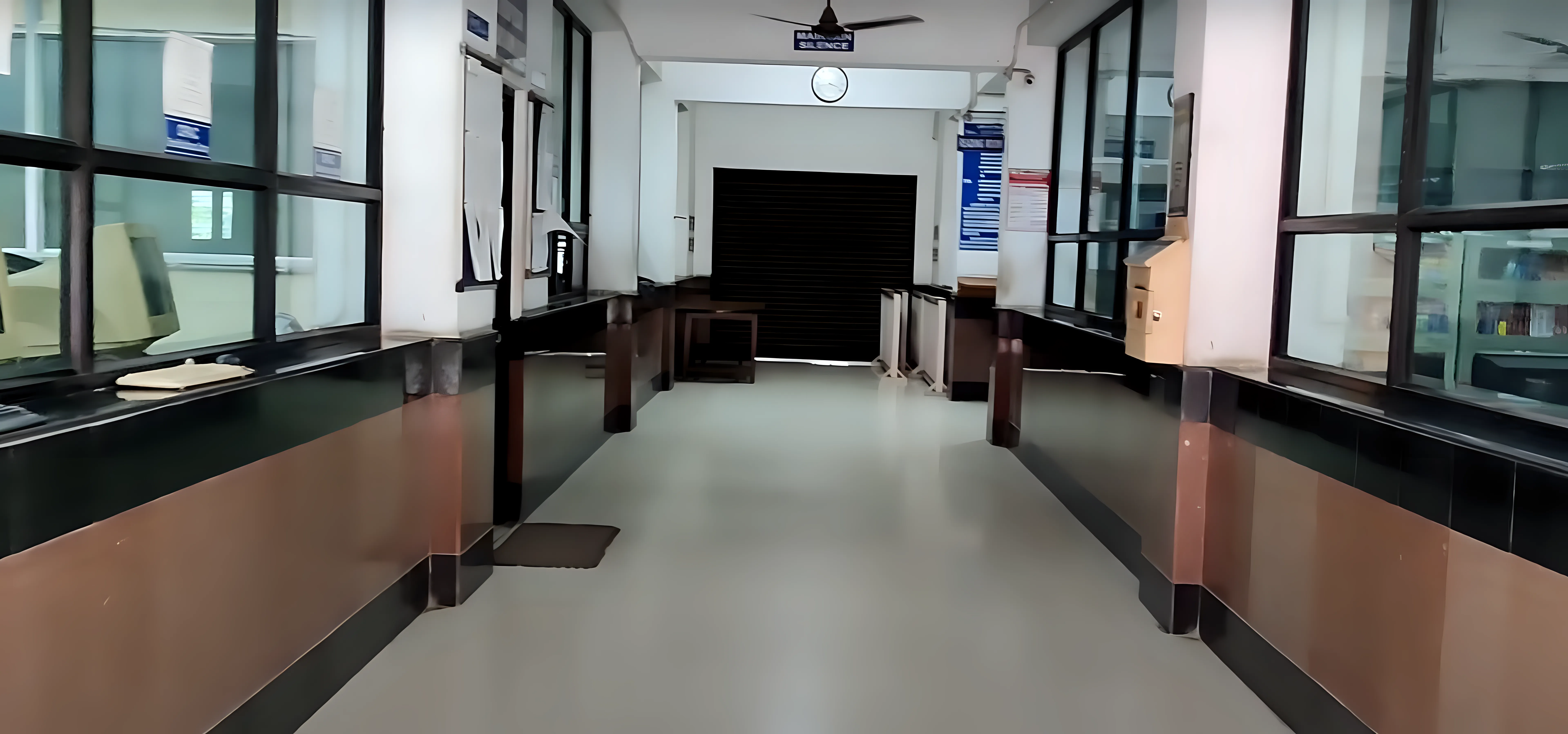 MSIT Kolkata Library photo 3