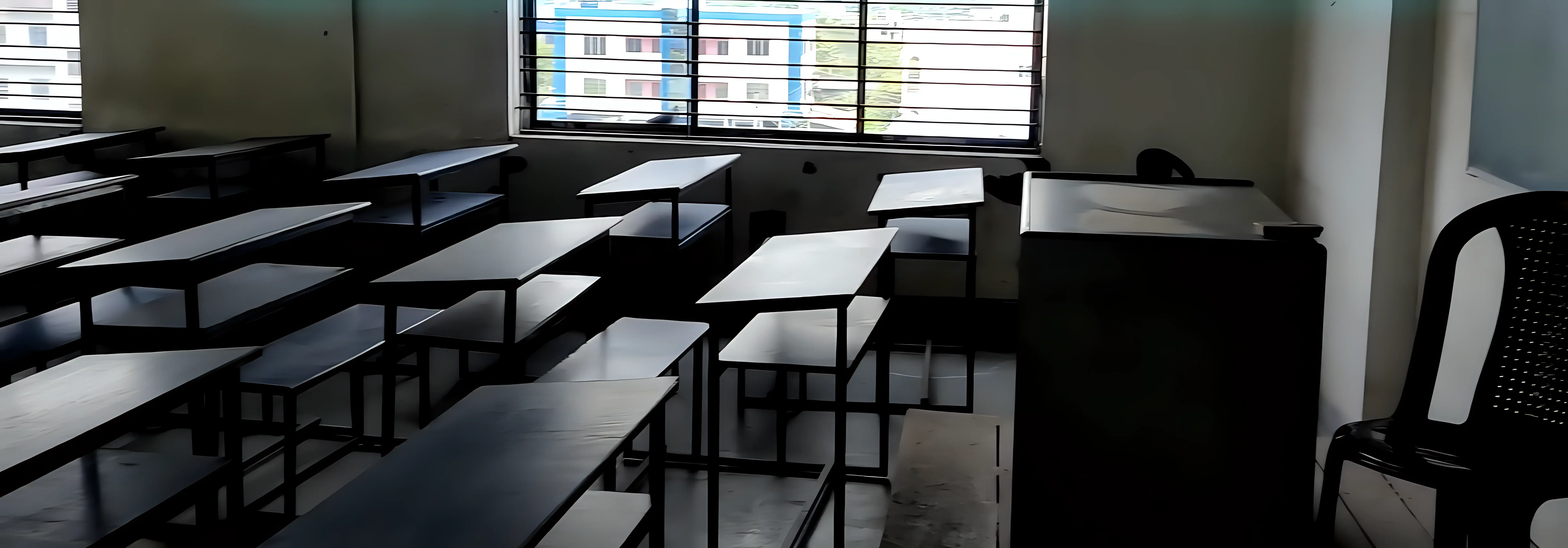 MSIT Kolkata Academic Infrastructure photo 3