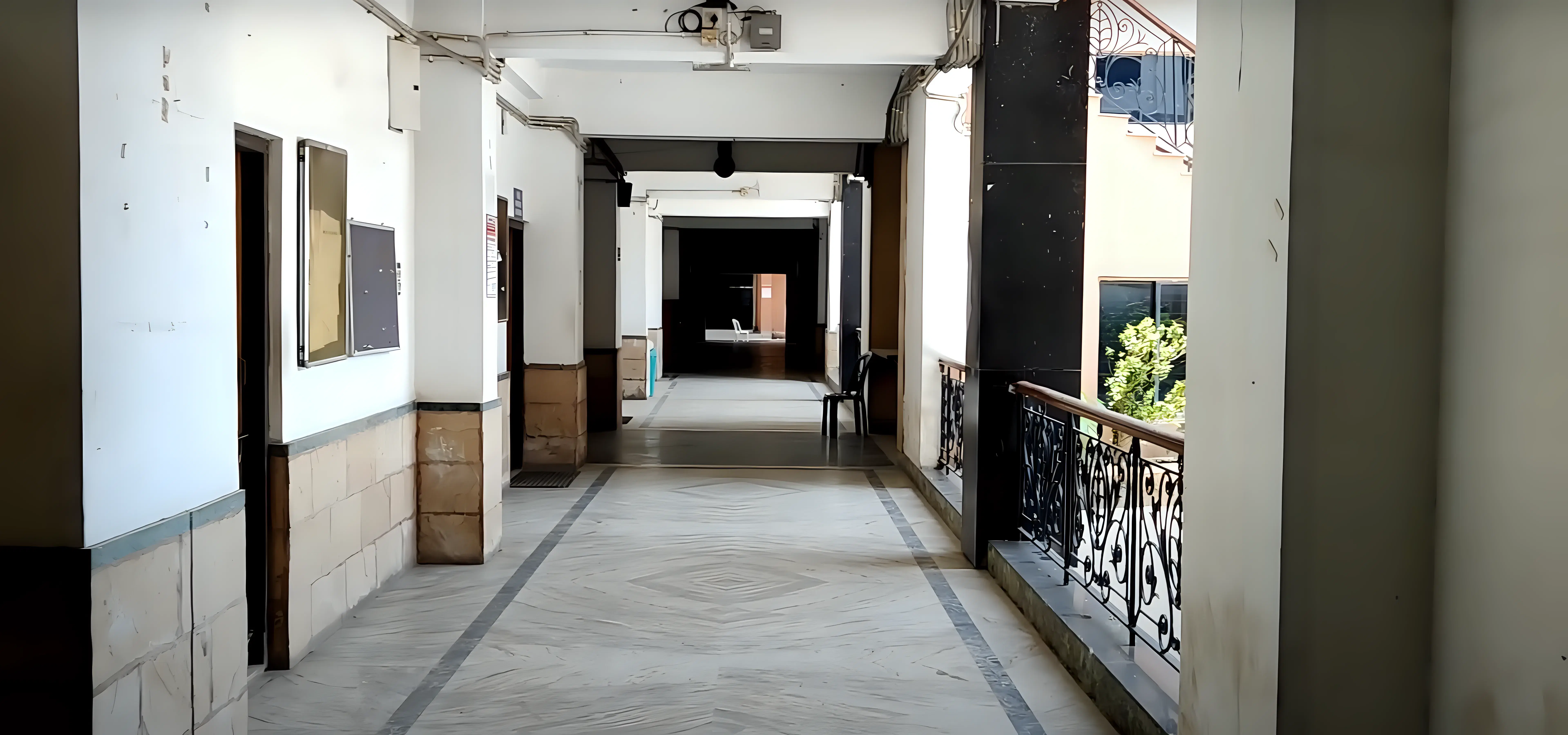 MSIT Kolkata Academic Infrastructure photo 4