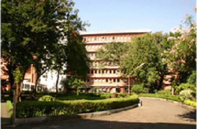 Sophia Polytechnic Mumbai College Image photo 1