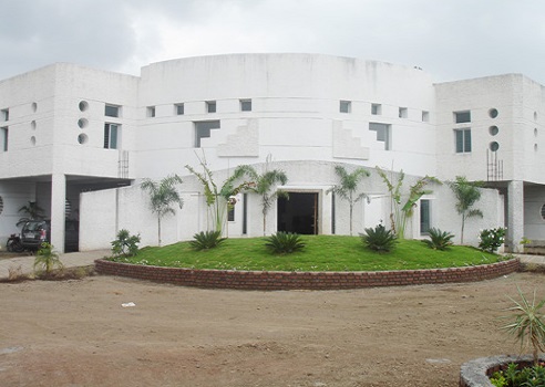 Shri Yashwantrao Chavan Memorial Medical & Rural Development Foundation's Dental College Ahmednagar Campus photo 1