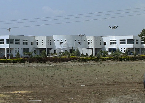 Shri Yashwantrao Chavan Memorial Medical & Rural Development Foundation's Dental College Ahmednagar Campus photo 2