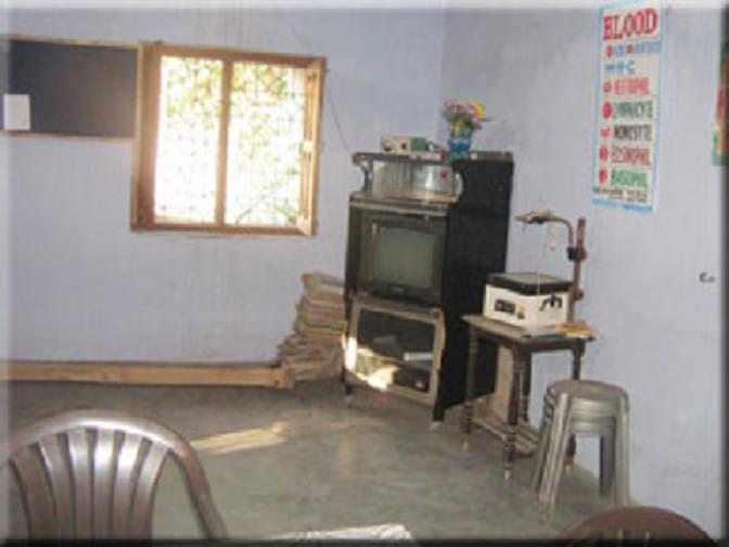 Sattar Memorial College of Education Patna College Image photo 1