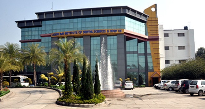 Luxmi Bai Institute of Dental Sciences and Hospital Patiala Campus photo 3