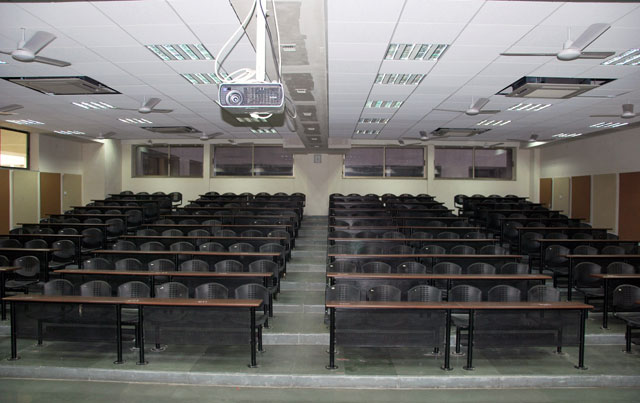 GCS Medical College, Hospital & Research Centre Ahmedabad Infrastructure photo 6