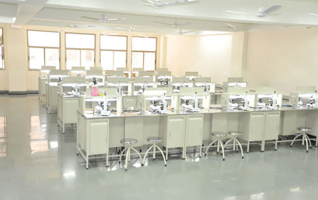 GCS Medical College, Hospital & Research Centre Ahmedabad Infrastructure photo 3