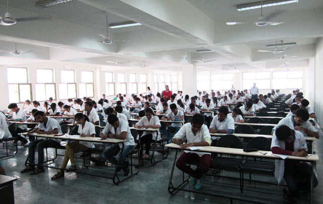 GCS Medical College, Hospital & Research Centre Ahmedabad Infrastructure photo 4