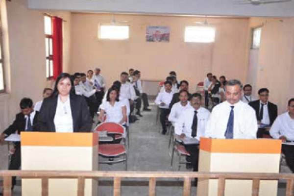 Innovative Institute Of Law Greater Noida Campus photo 3