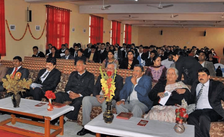 Innovative Institute Of Law Greater Noida Campus photo 5