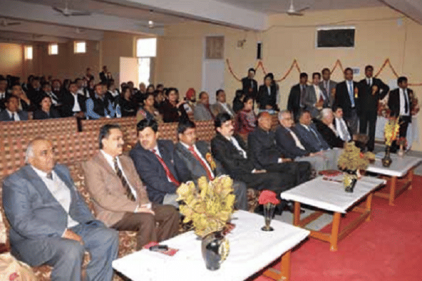 Innovative Institute Of Law Greater Noida Campus photo 6