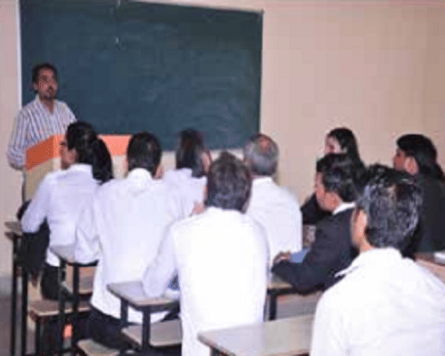 Innovative Institute Of Law Greater Noida Campus photo 7