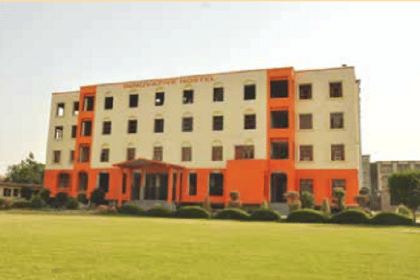 Innovative Institute Of Law Greater Noida Campus photo 8
