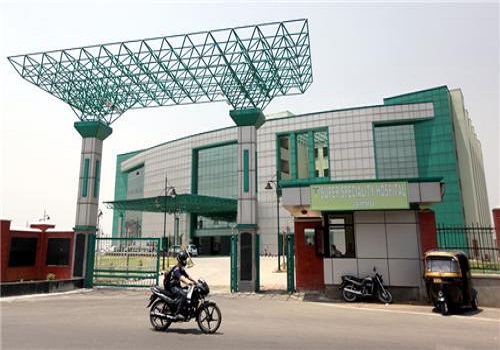 GMC Jammu Campus photo 1
