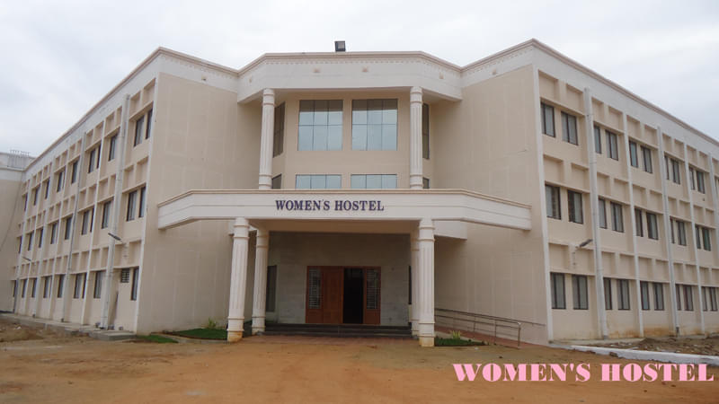 TNNLU Academic Building photo 2