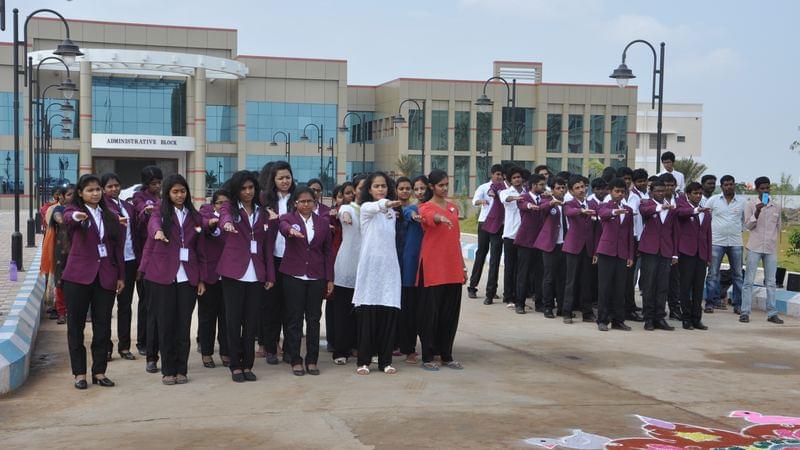 TNNLU Academic Building photo 3