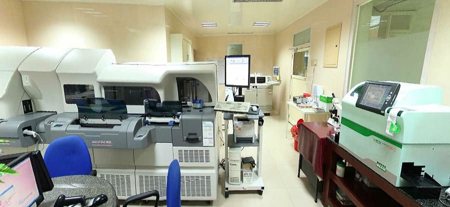 Jubilee Mission Medical College and Research Institute Thrissur Infrastructure photo 1