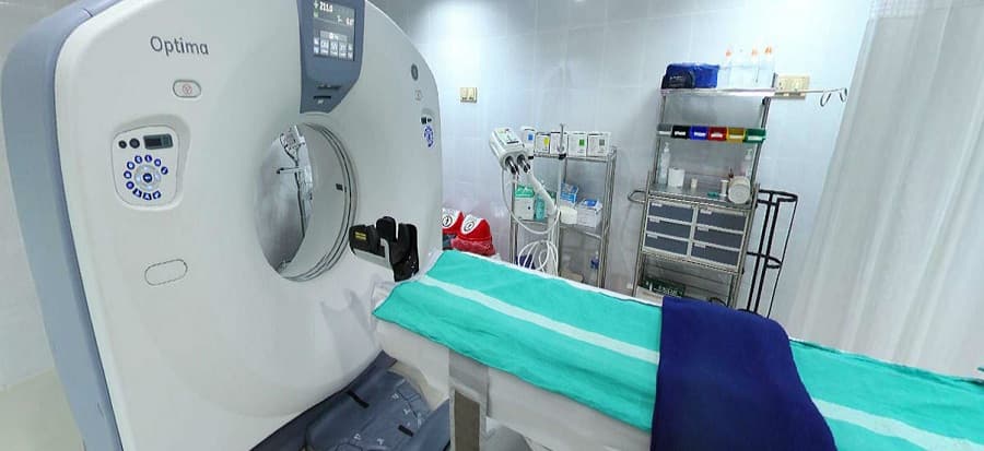 Jubilee Mission Medical College and Research Institute Thrissur Infrastructure photo 2