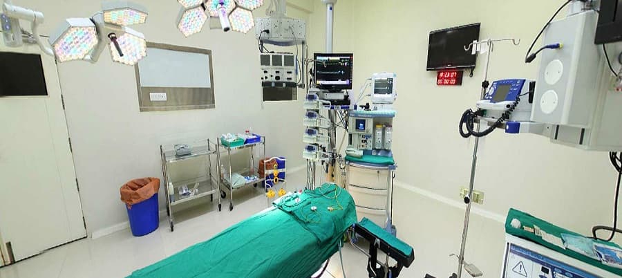 Jubilee Mission Medical College and Research Institute Thrissur Infrastructure photo 4