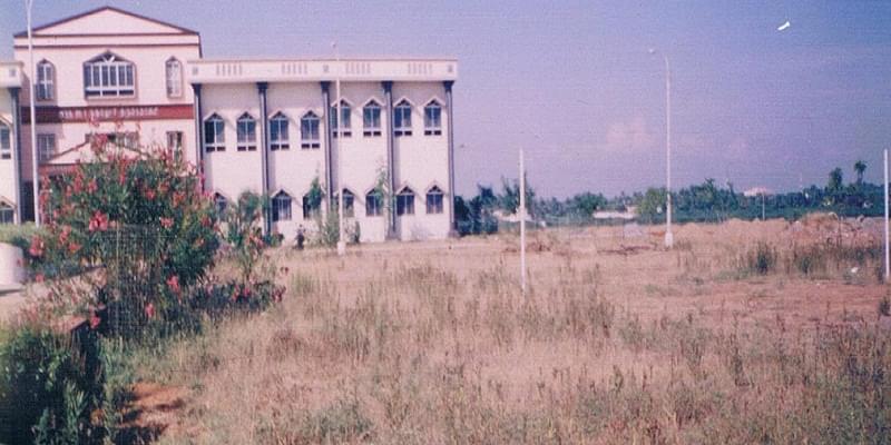 Government Law College Tirunelveli Academic Building photo 2