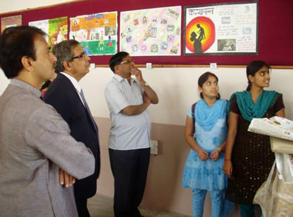 Sangameshwar College Solapur Campus photo 1