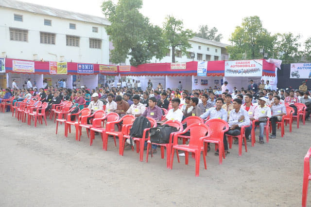 Sangameshwar College Solapur Campus photo 5