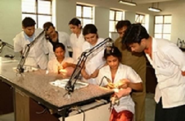 Inderprastha Dental College & Hospital Ghaziabad campus photo 1