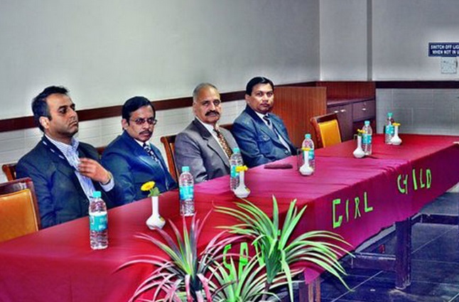 Amity School of Hospitality Noida Campus photo 4