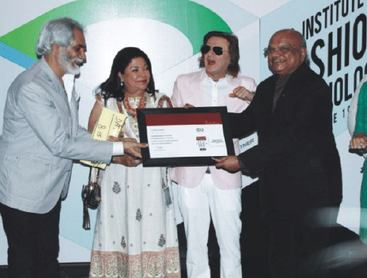 JD Institute of Fashion Technology Lucknow Events photo 1