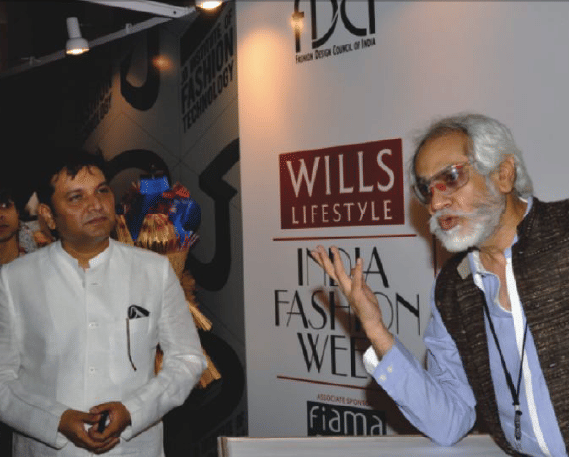 JD Institute of Fashion Technology Lucknow Events photo 2